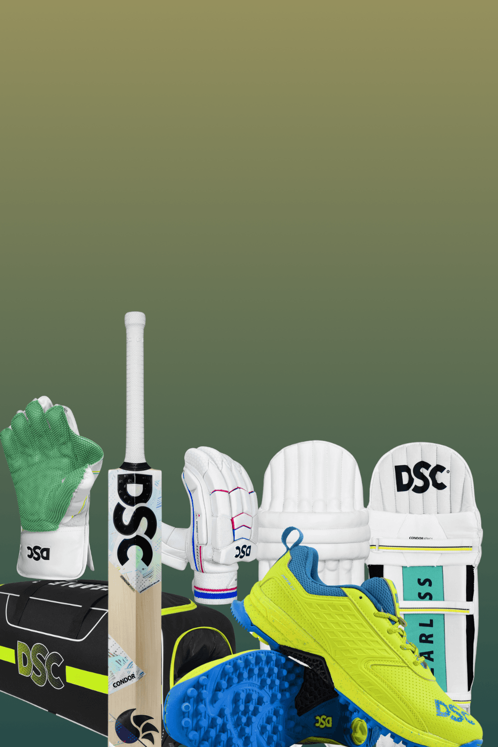 DSC