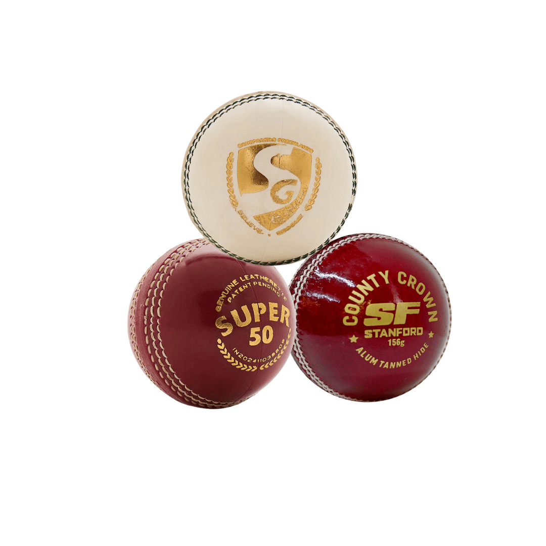Cricket Balls