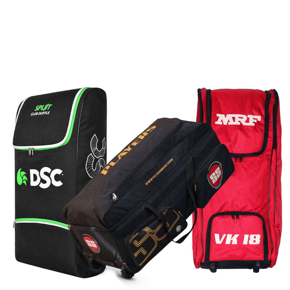 Cricket Kit Bags