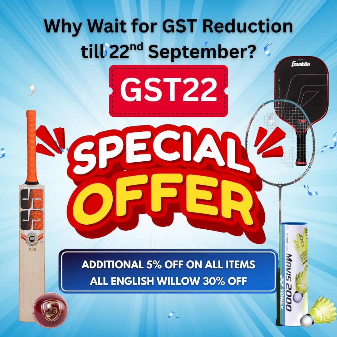 GST22