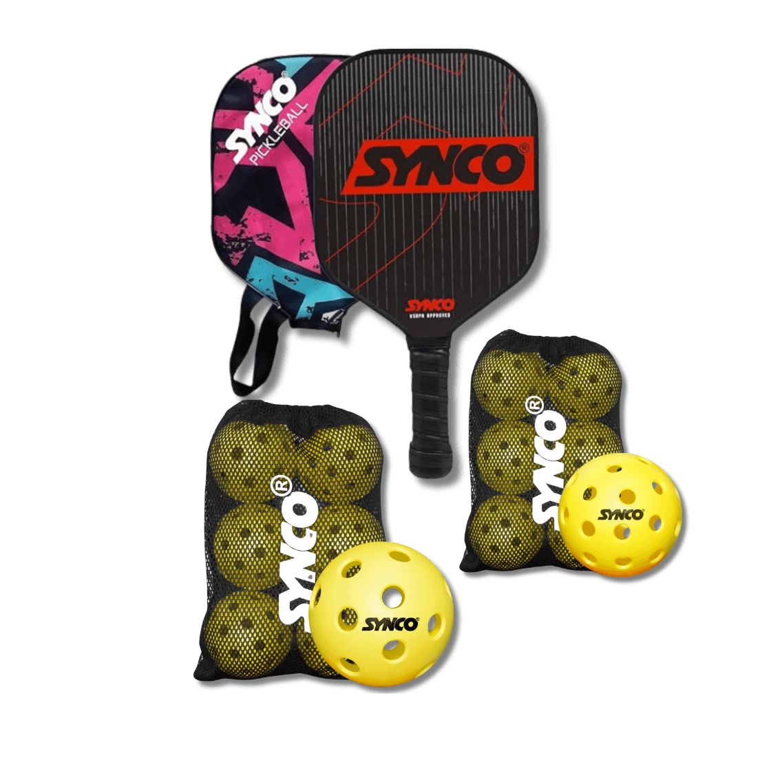 Pickleball