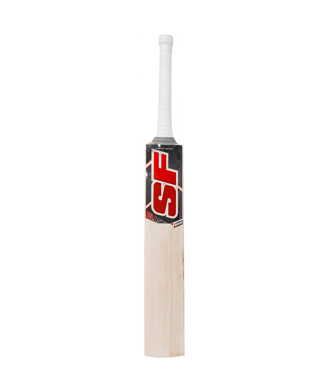 SF English Willow Cricket Bat Pro Blaster 5000 SH