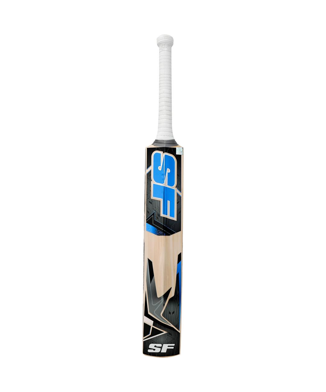 SF English Willow Cricket Bat Pro Blaster 8000 SH