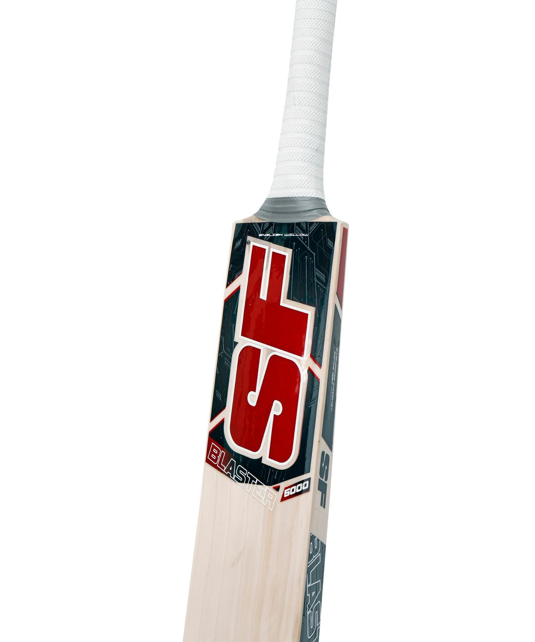 SF English Willow Cricket Bat Pro Blaster 5000 SH