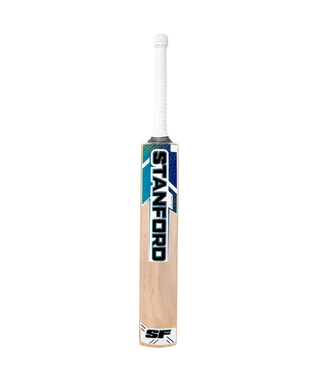 SF English Willow Cricket Bat Triumph Icon SH