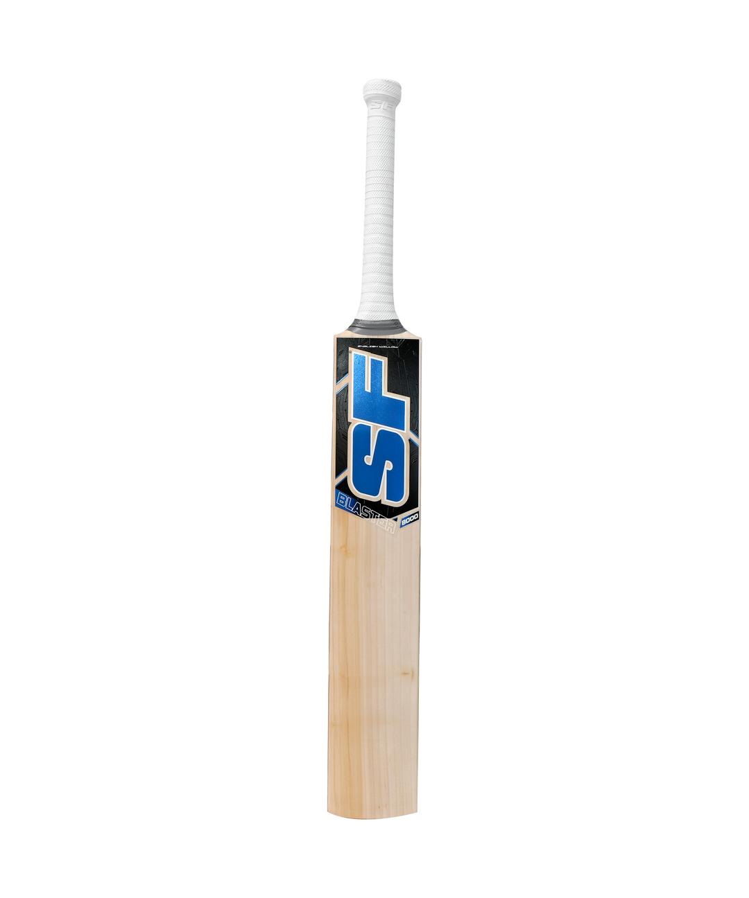 SF English Willow Cricket Bat Pro Blaster 8000 SH