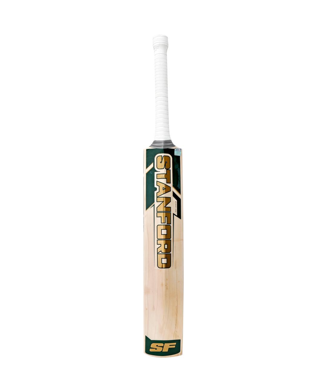 SF English Willow Cricket Bat Incredible 7500 SH