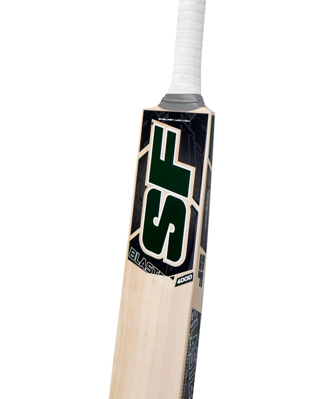 SF English Willow Cricket Bat Pro Blaster 4000 SH