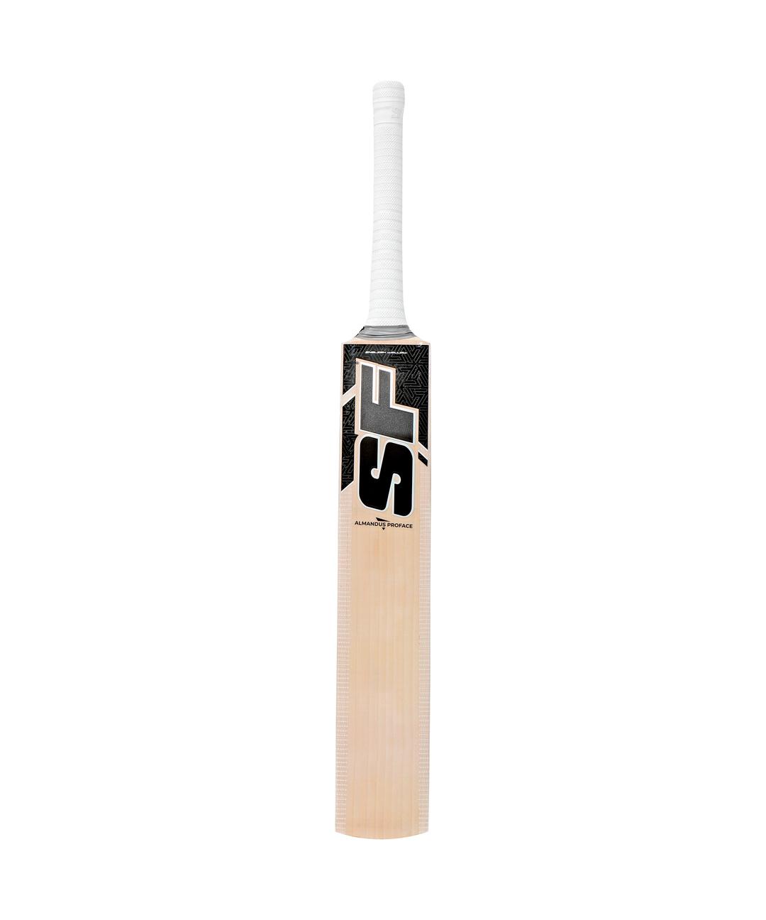 SF English Willow Cricket Bat Almandus Proface SH