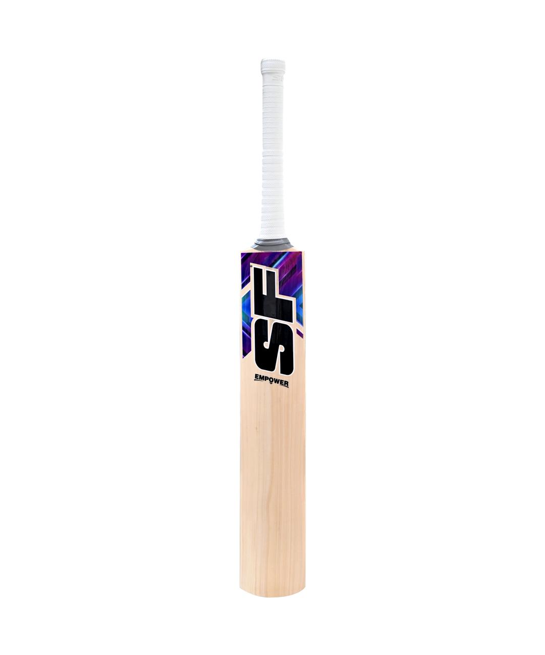 SF EnglishWillow Cricket Bat Nurtured Empower SH