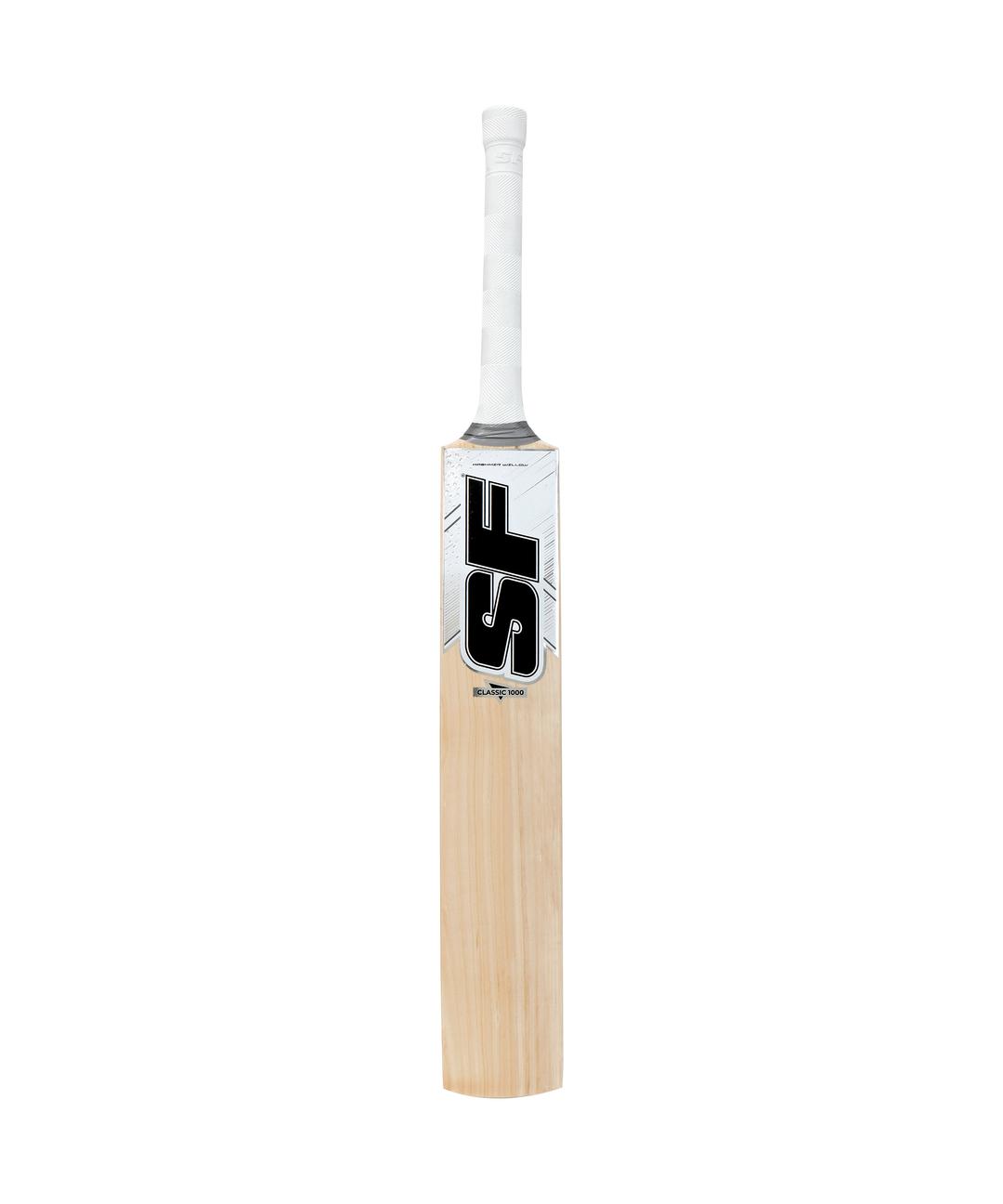 SF Kashmir Willow Cricket Bat Classic 1000 SH