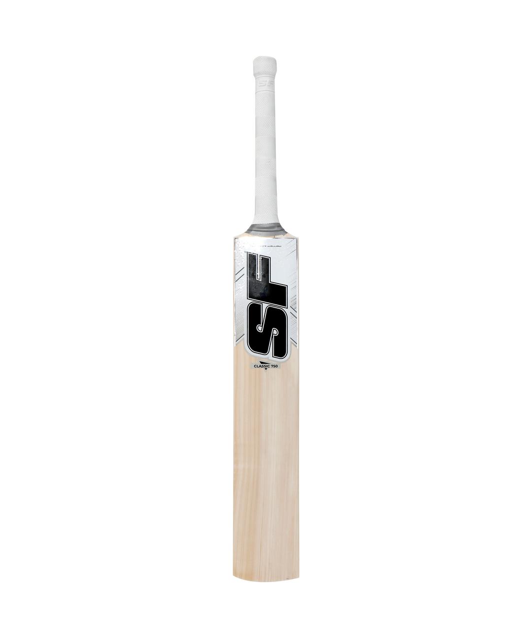 SF Kashmir Willow Cricket Bat Classic 750 SH