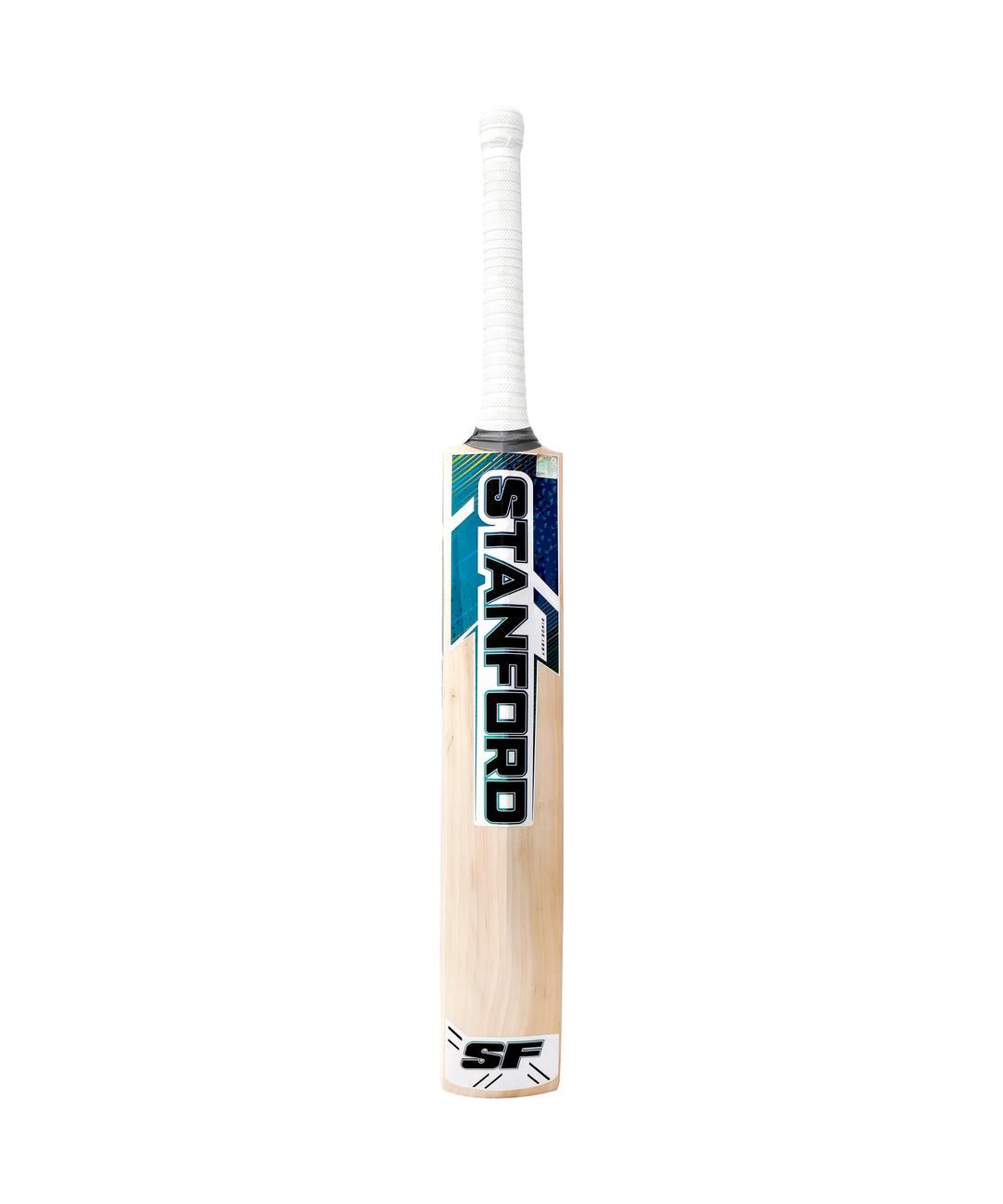 SF English Willow Cricket Bat Triumph Warrior SH
