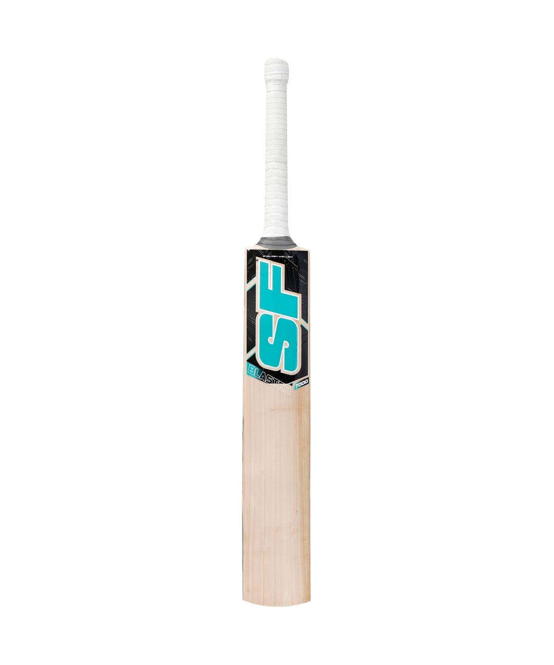 SF English Willow Cricket Bat Pro Blaster 7000 SH