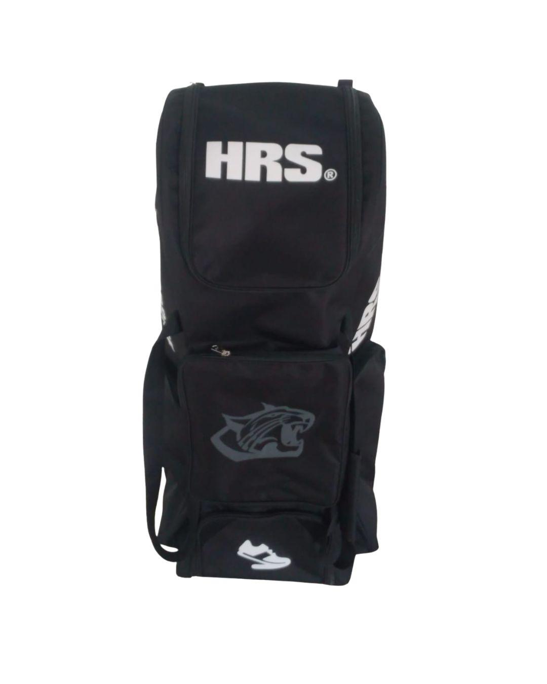HRS Kit Bag WARRIOR