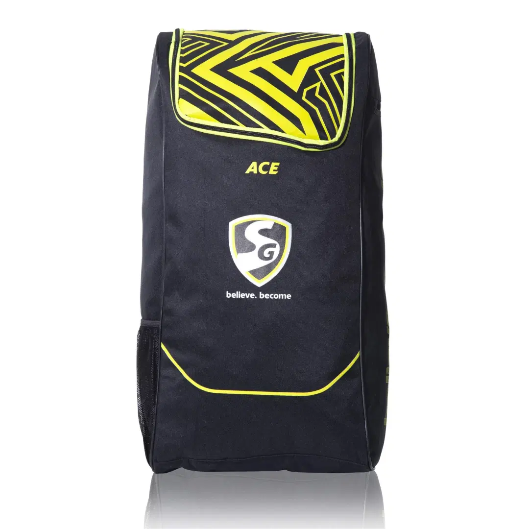 SG Kit Bag Ace Duffle