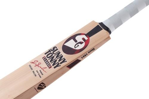 SG English Willow Cricket Bat  Sunny Tonny Classic