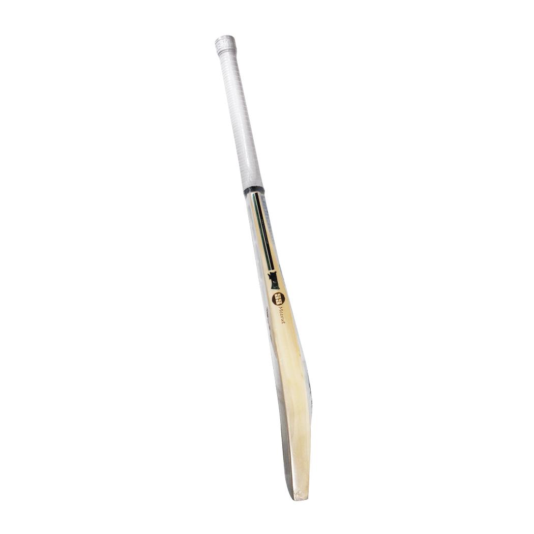 SS English Willow Cricket Bat Devils Green SH