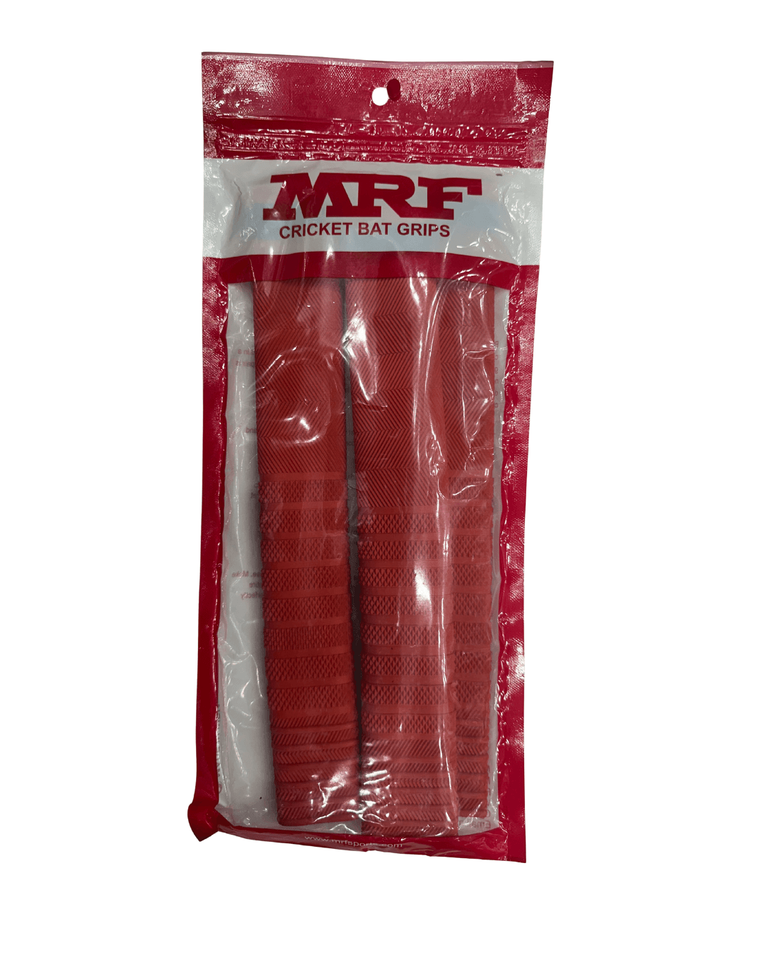 MRF Cricket Bat Grip (Pack of 3)
