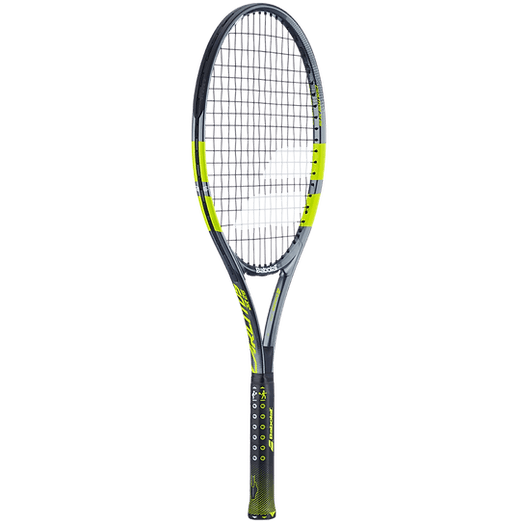 Babolat Carlitos Junior 26 Tennis Racquet