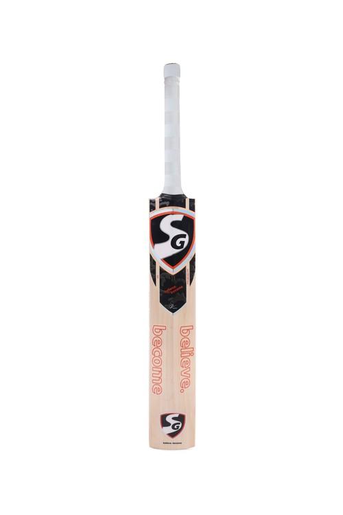 SG English Willow Cricket Bat Savage Edition