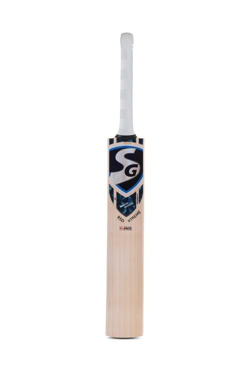 SG English Willow Cricket Bat RSD Xtreme SH
