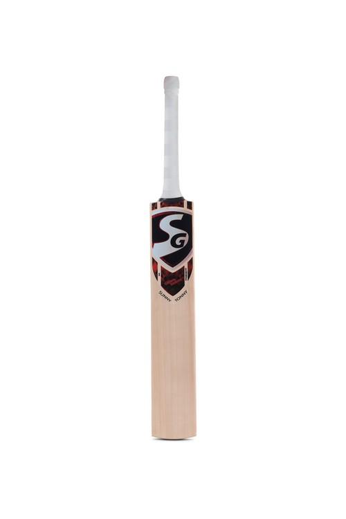 SG English Willow Cricket Bat  Sunny Tonny SH