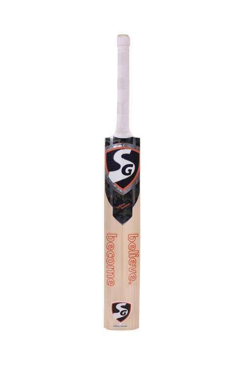 SG Kashmir Willow Cricket Bat  Savage Plus SH