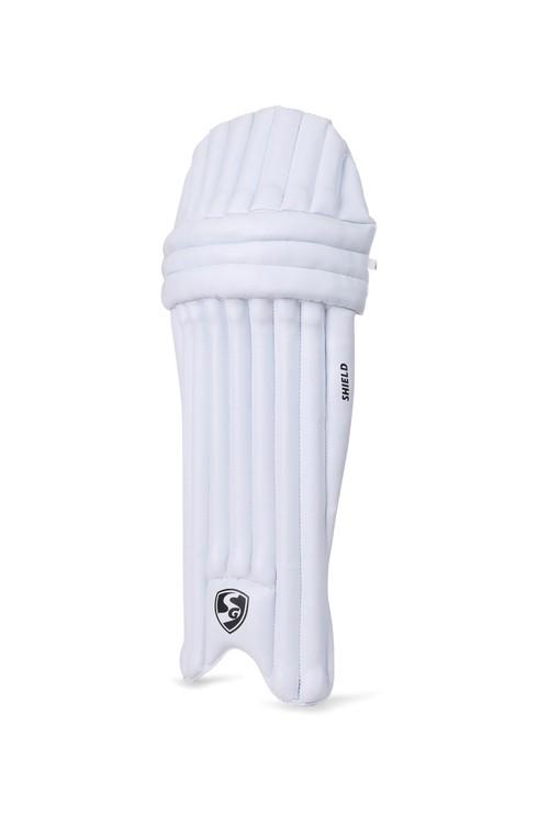 SG Batting Legguards Shield