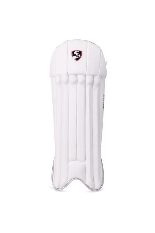 SG Wicket Keeping Legguard Super Test
