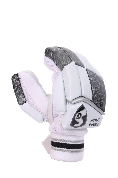 SG Batting Gloves Sierra Spark