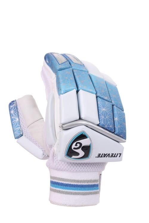 SG Batting Gloves  Litevate