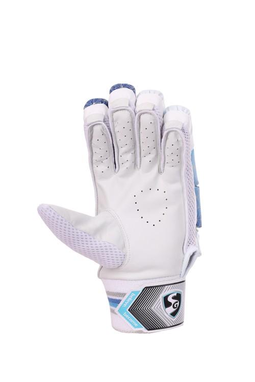 SG Batting Gloves  Litevate