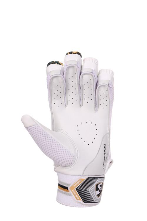 SG Batting Gloves  Savage Lite