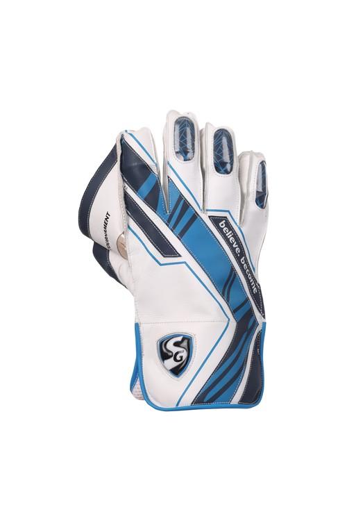 SG Wicket Keeping  Gloves Tournament
