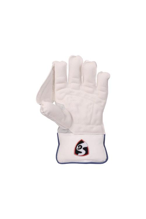 SG Wicket Keeping Gloves Club