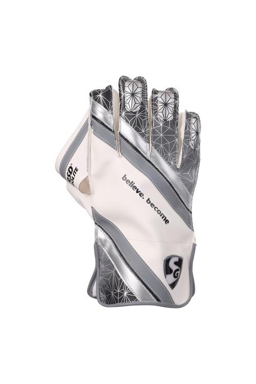 SG Wicket Keeping Gloves RSD Prolite