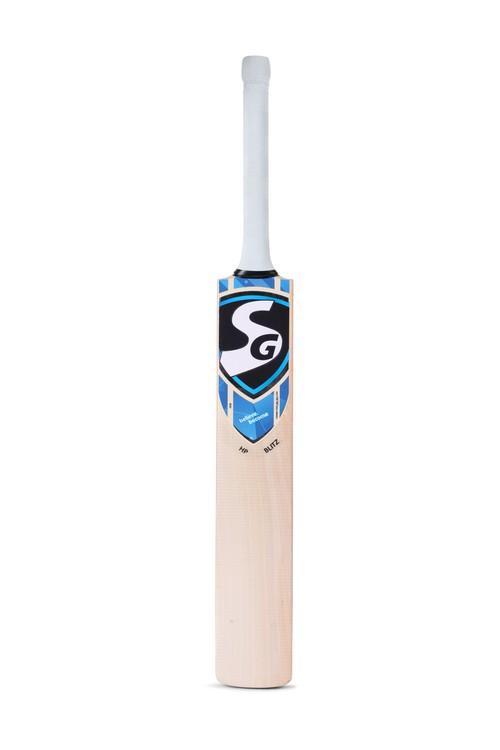SG English Willow Combo Cricket Bat  HP Blitz SH