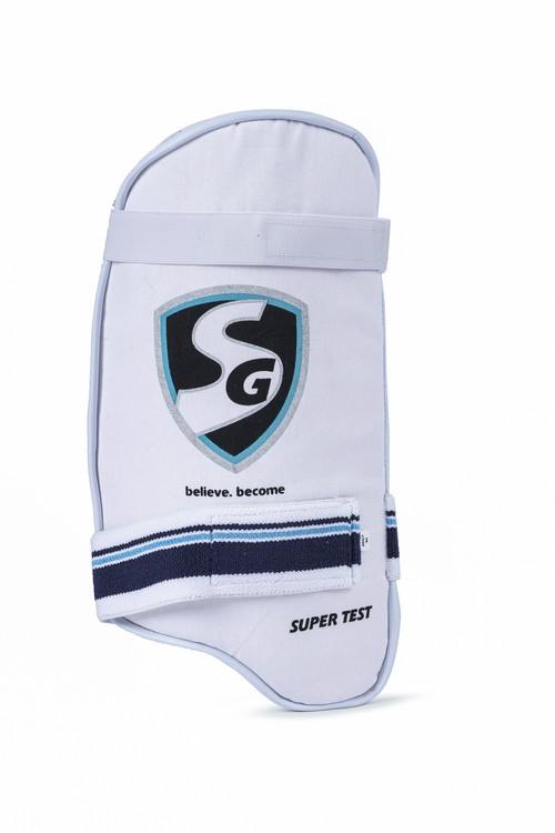 SG Thigh Pad Super Test