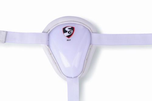 SG Abdominal Pad Test