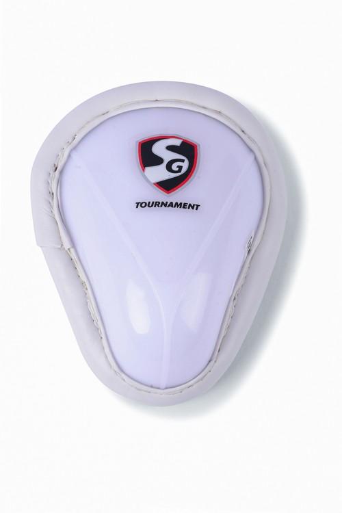 SG Abdominal Pad Tournament