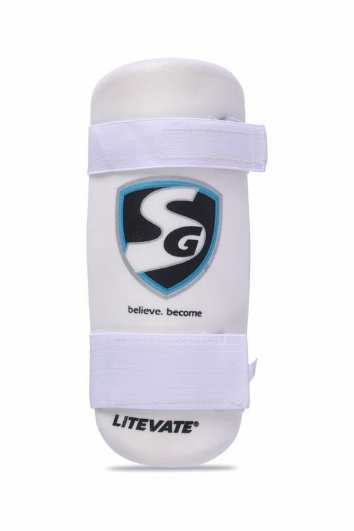 SG Elbow Guard Litevate