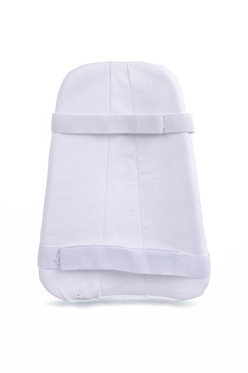 SG Thigh Pad Test