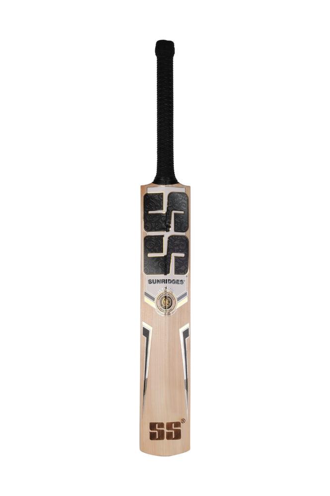 SS Kashmir Willow Cricket Bat Super Six SH