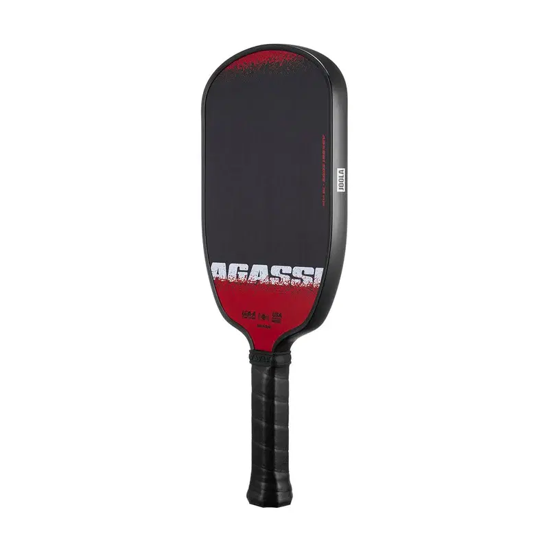 JOOLA Agassi Edge 16mm