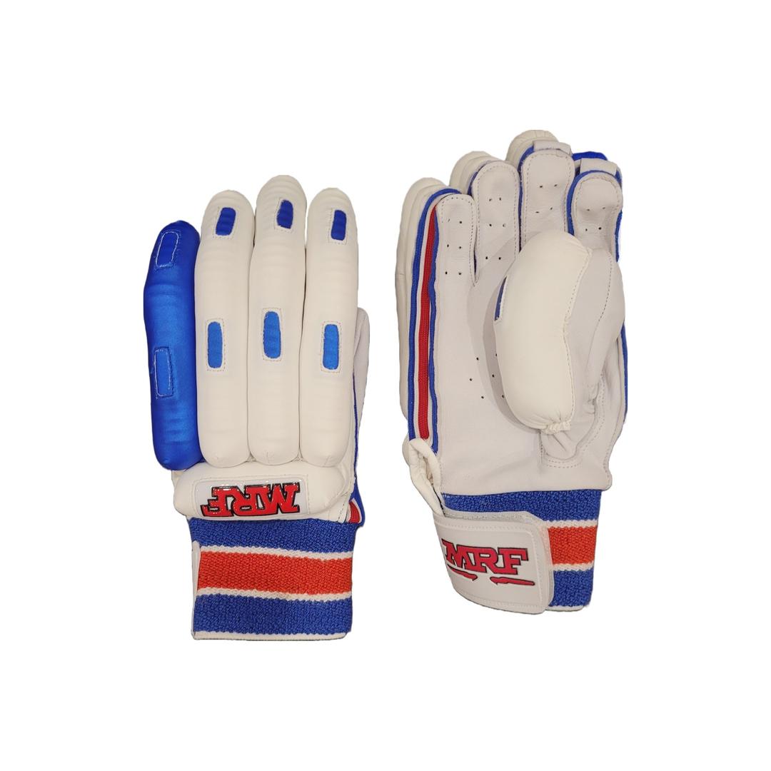 MRF Batting Gloves Grand Jr