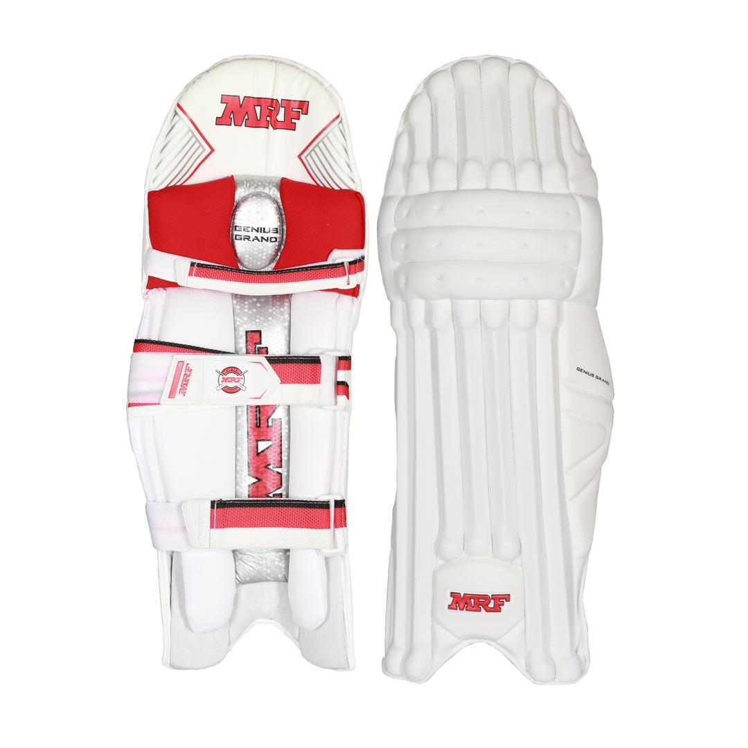 MRF Batting Legguard Grand