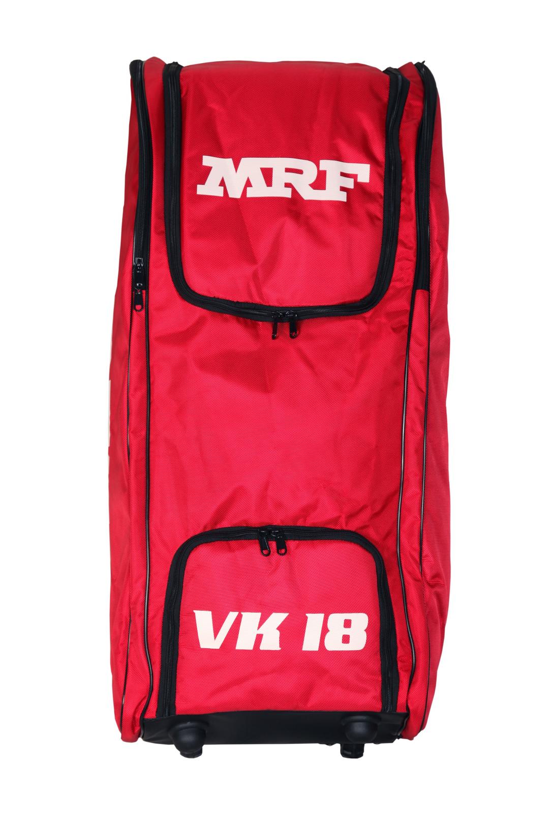 MRF Duffel Bag - VK 18 SR