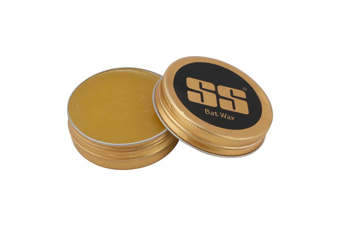 SS  Bat Wax 50 gm
