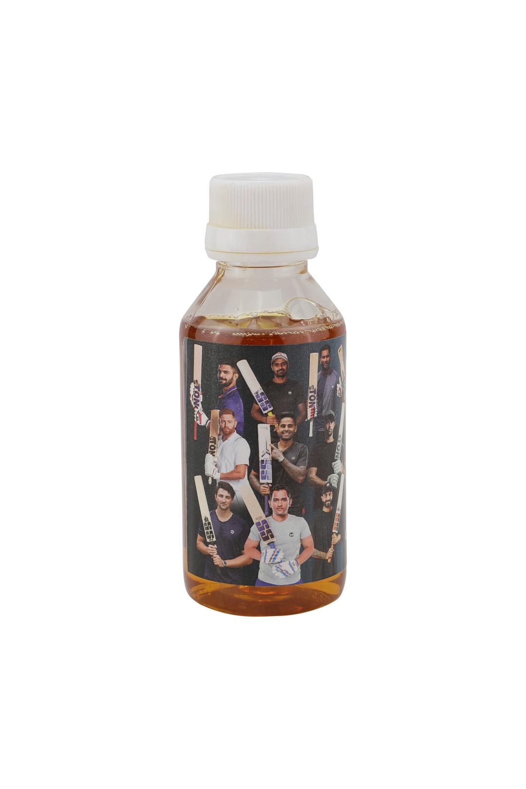SS Cricket Bat Oil 100 ml